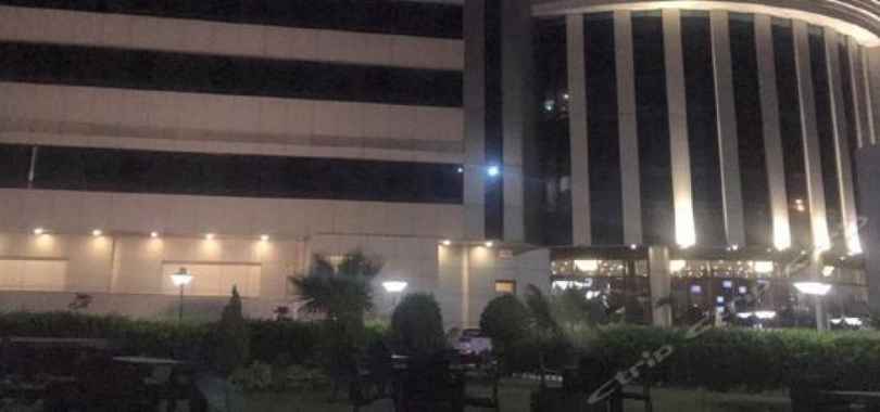 Cristal Erbil Hotel