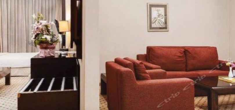 Classy Hotel