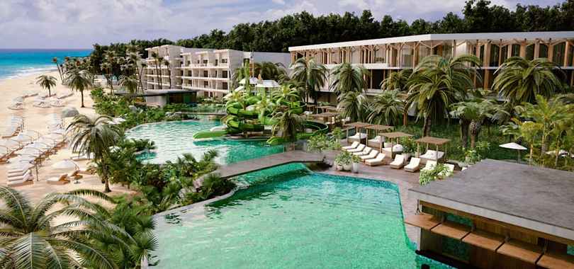 Palmaïa — The House of AïA Wellness Enclave