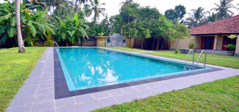 Ayurveda Villa 386