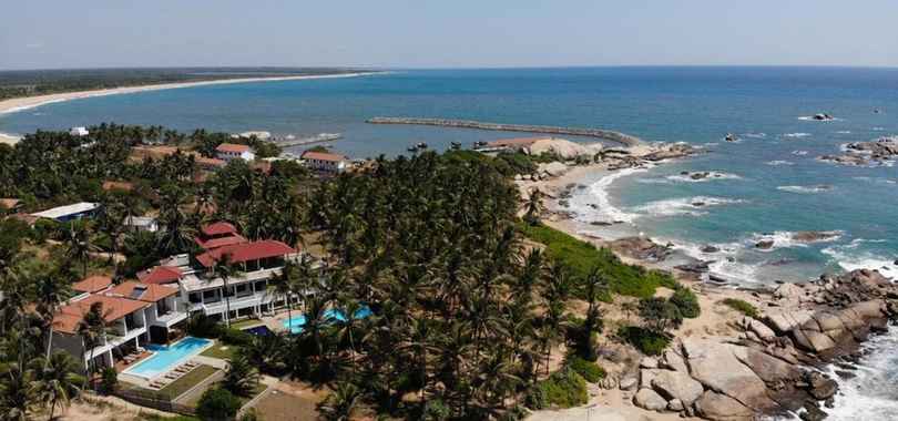 Turtle Bay