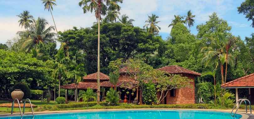 River View Villas