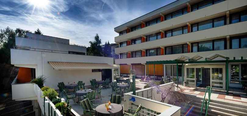 Hotel Fontana