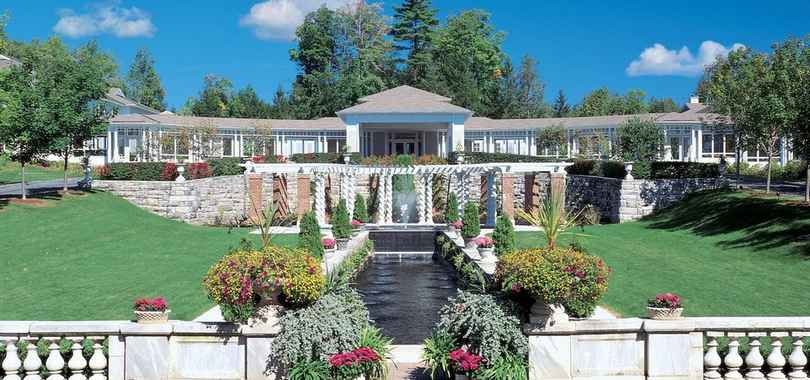 Canyon Ranch Lenox