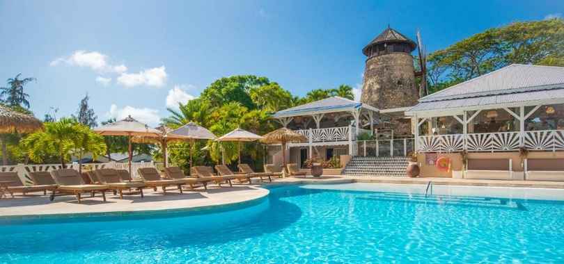 Le Relais du Moulin, Hôtel de Charme & Spa