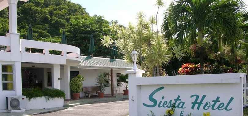 Siesta Hotel