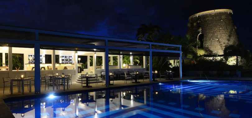Montpelier Plantation & Beach