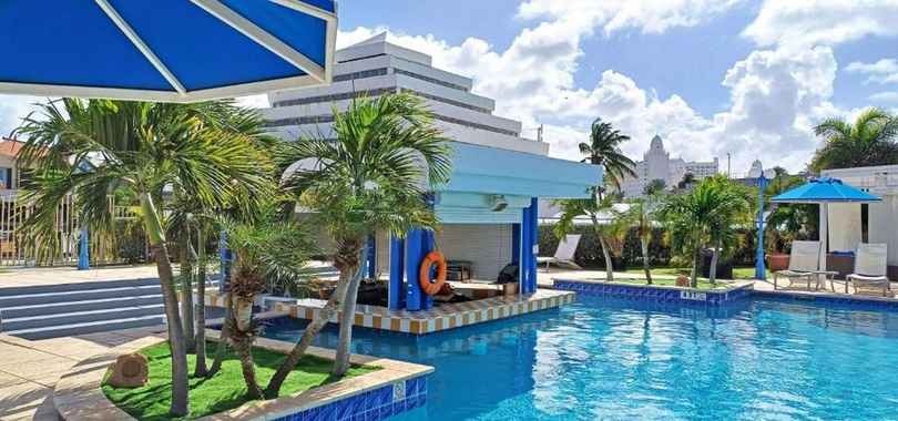 Brickell Bay Beach Club & Spa - Adults Only