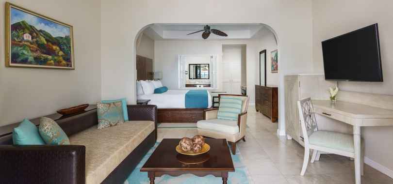 Spice Island Beach Resort All Inclusive
