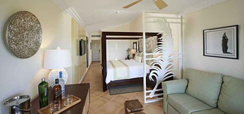 Coconut Bay Beach Resort & Spa All Inclusive