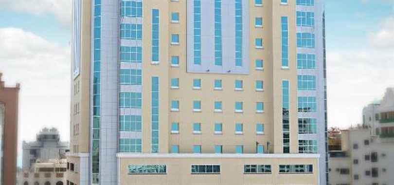 Holiday Bahrain Hotel