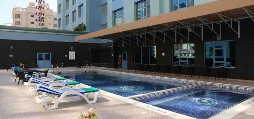 The Olive Hotel