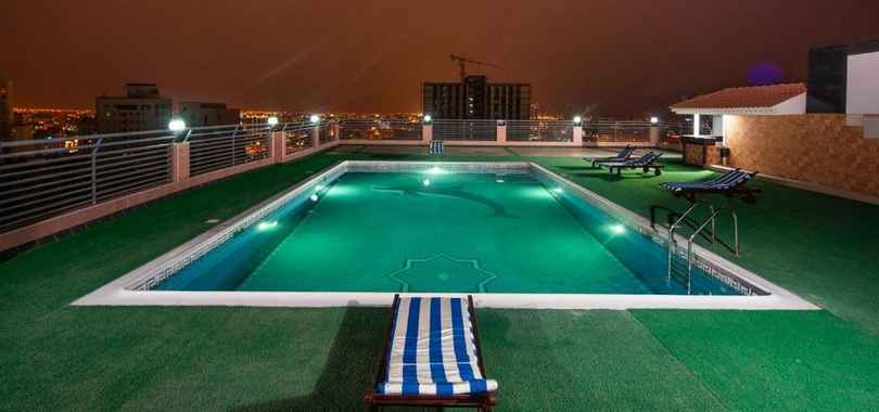 Hotel Diva