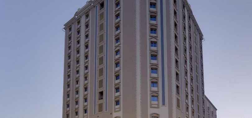 Ramee Rose Hotel