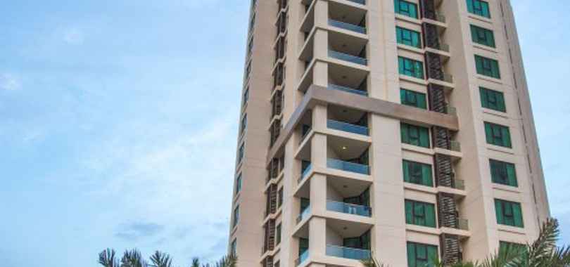 Lagoona Beach Luxury Resort and Spa