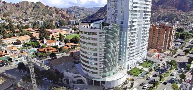 Suites Camino Real