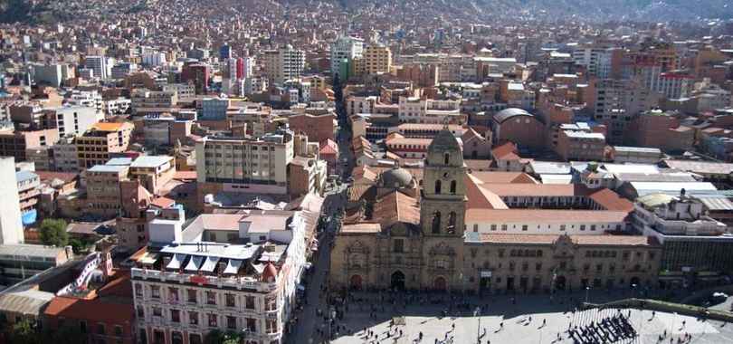Hotel Presidente