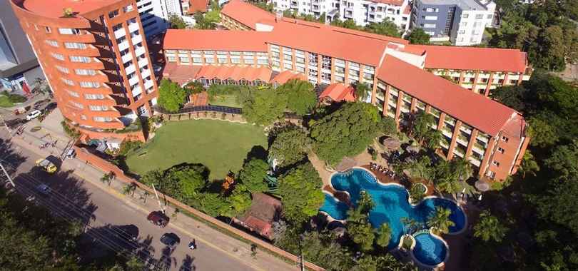 Camino Real Hotel
