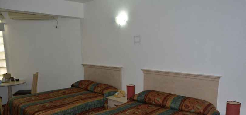 Travel Inn Hotel