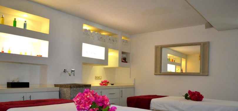 Hommage Hotel & Residences