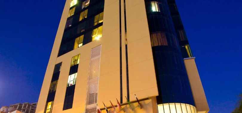 Kingsgate Hotel Doha by Millennium Hotels