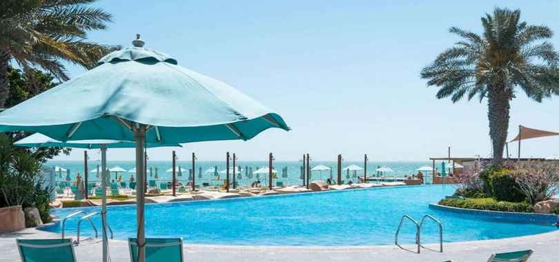 Hilton Doha, фото 17