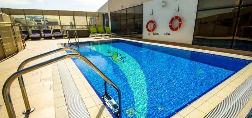 The Royal Riviera Hotel, фото 10