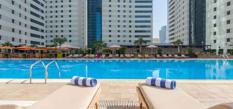 Ezdan Hotel, фото 2