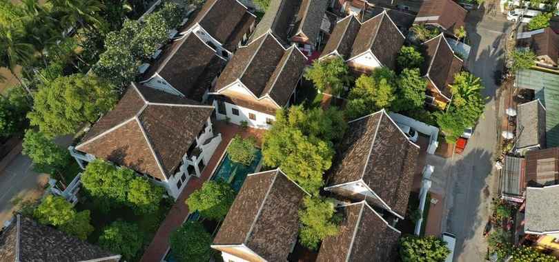 Victoria Xiengthong Palace
