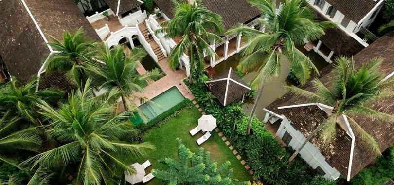 Satri House
