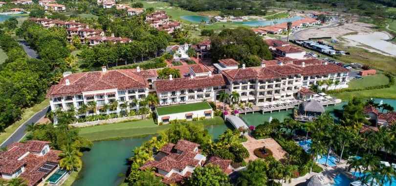 The Buenaventura Golf & Beach Resort Panama, Autograph Collection