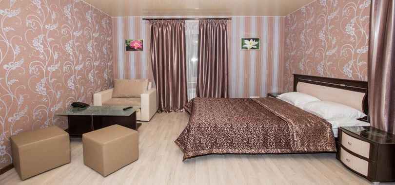 Lotus Hotel & Spa