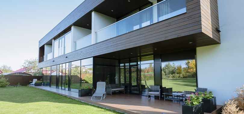 Отель Eco Forrest Club SPA