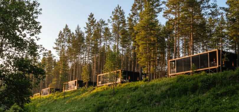 Отель SLUMO Altay