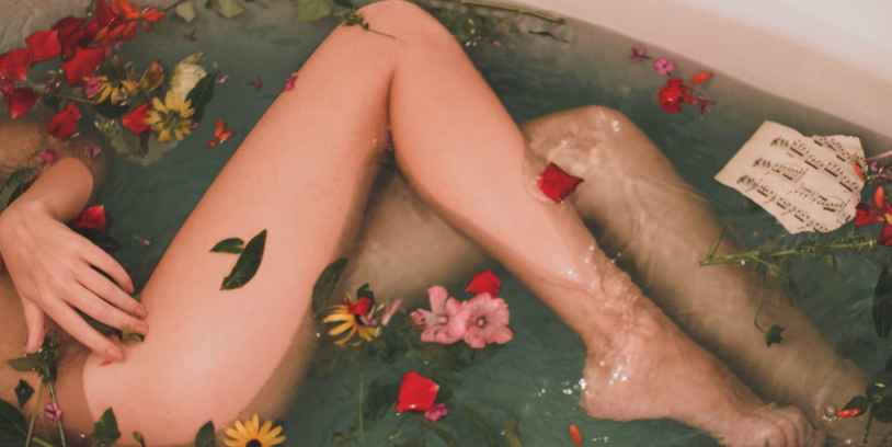 Лечебные ванны: что это, кому показаны, в каких санаториях пройти в 2023 году