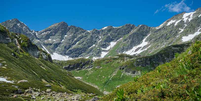 5 спа-отелей и санаториев Карачаево-Черкесии — рейтинг 202 года