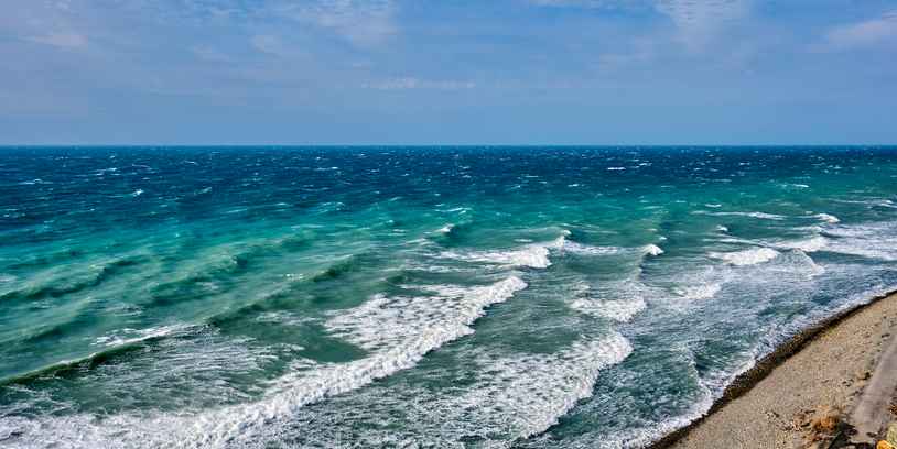 5 недорогих санаториев Анапы: обзор и цены 2024 года