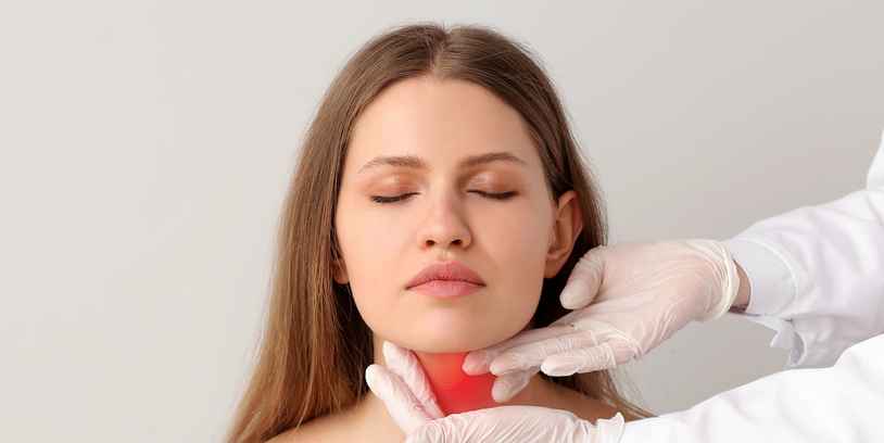 10 санаториев для лечения щитовидной железы в России в 2025 году