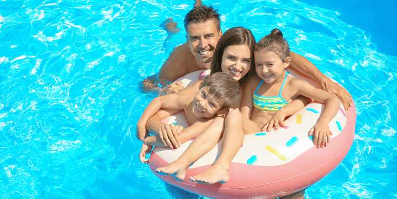 Санатории в Анапе на 2026 год: обзор и цены