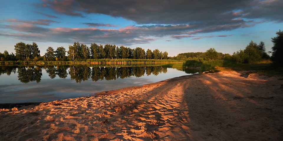 Отдых в санаториях Ярославской области