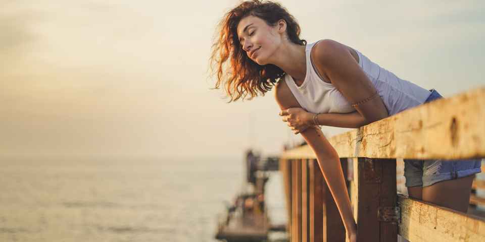 Спа-отдых в Калининградской области