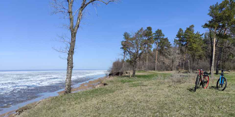 Отдых в санаториях Ульяновской области