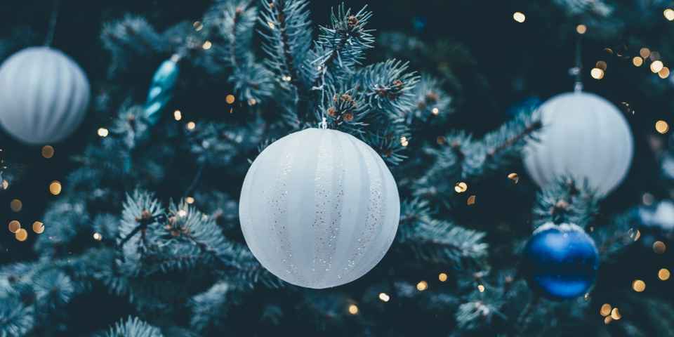 Новый год 2023 в санатории на море