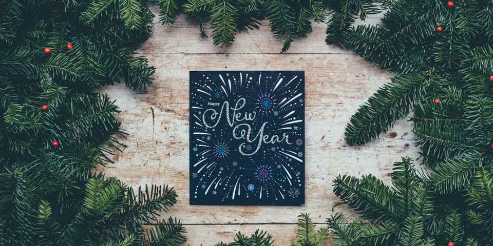 Новый год 2023 в санаториях Кавминвод