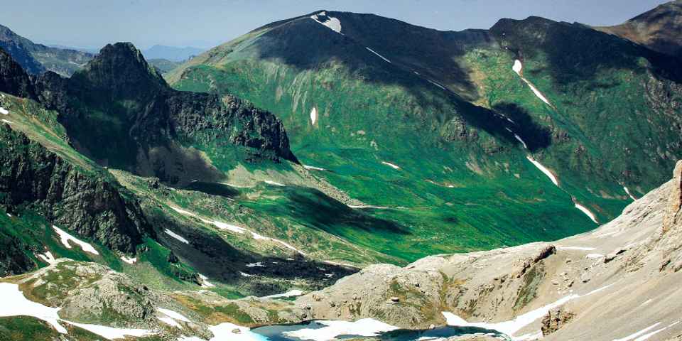 Отдых в Архызе