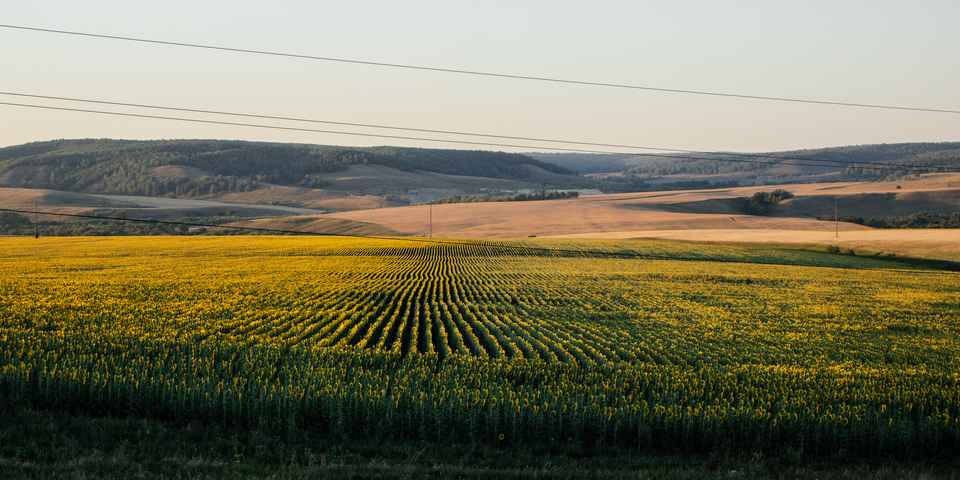 Отдых в санатории Башкирии