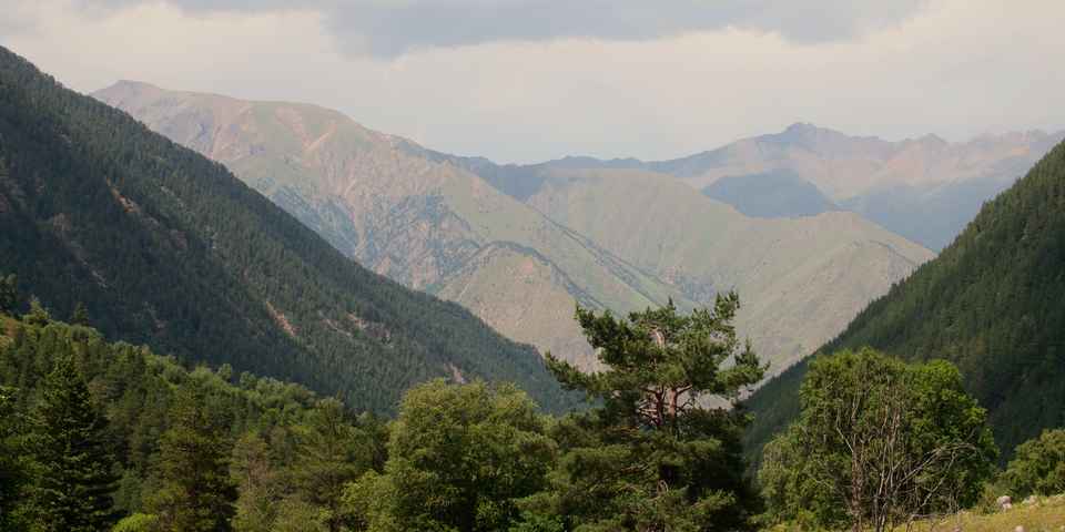 Отдых в Кабардино-Балкарии