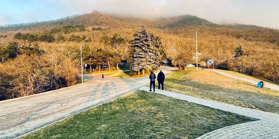 Отдых в санаториях Пятигорска