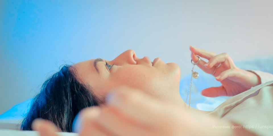 Как избавиться от бессонницы