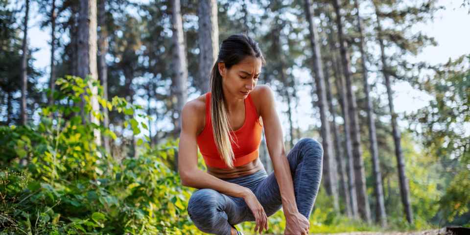 Лучшие санатории для суставов